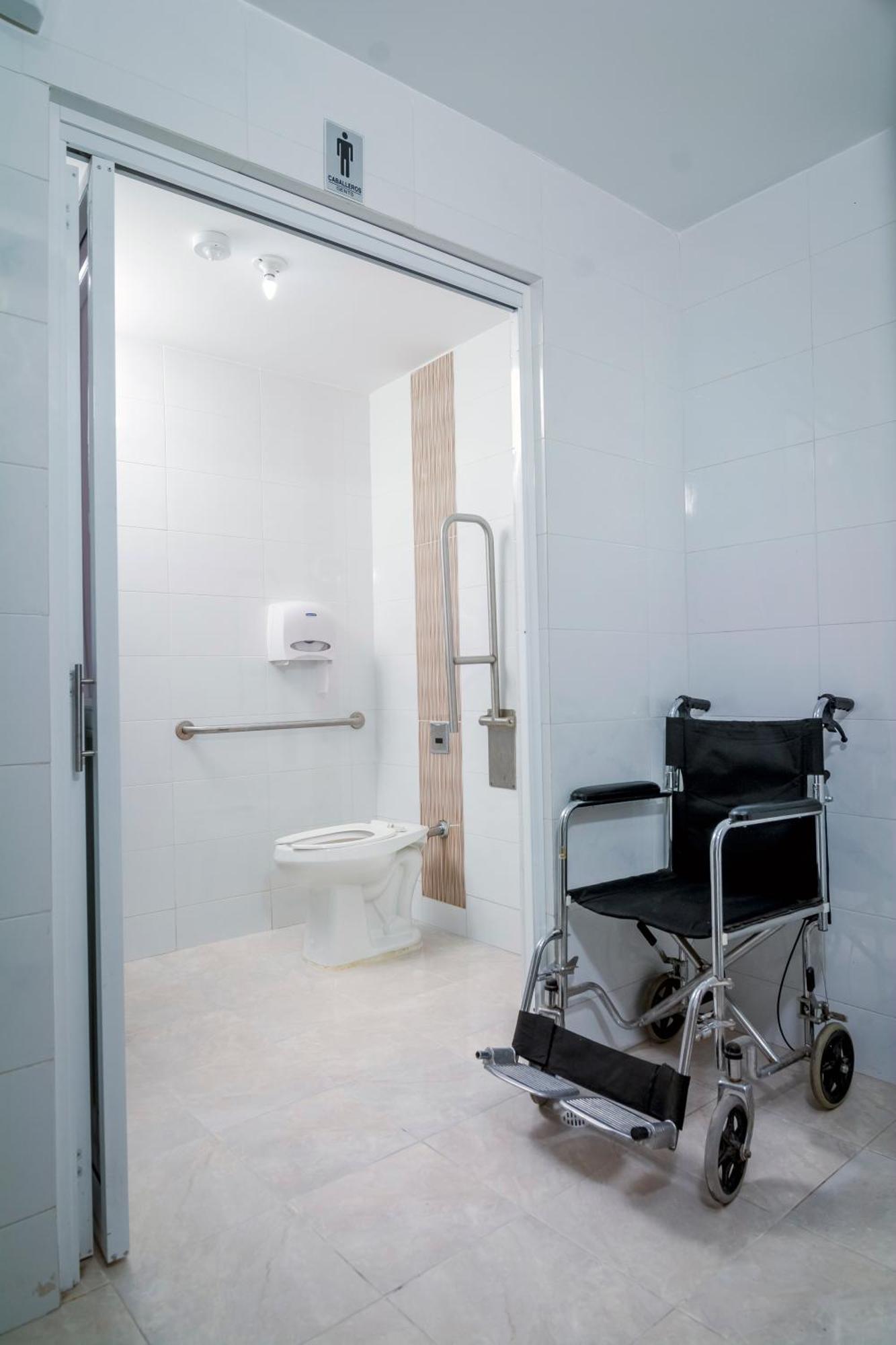Hotel Preferencial Class Bucaramanga Buitenkant foto
