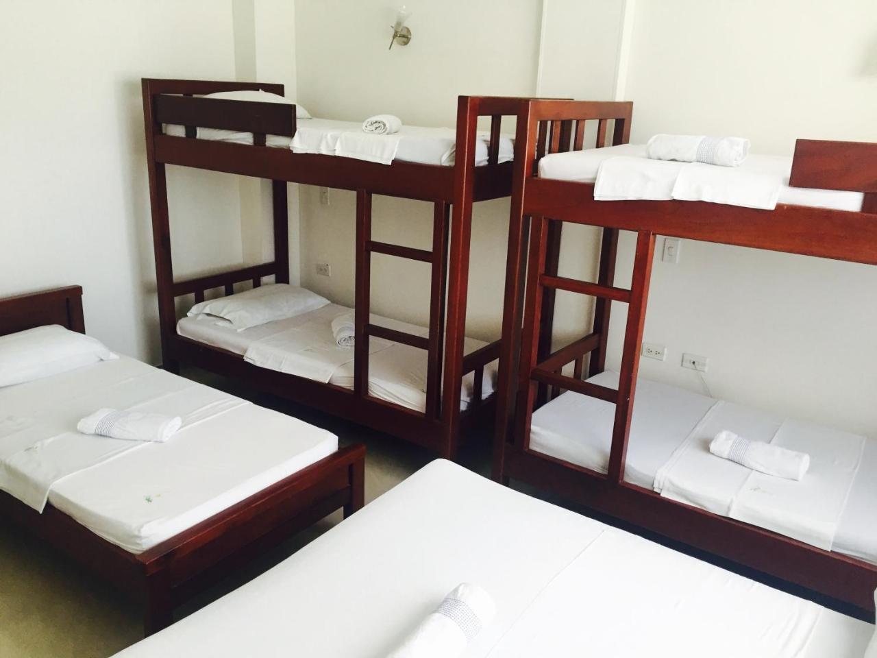 Hotel Preferencial Class Bucaramanga Buitenkant foto