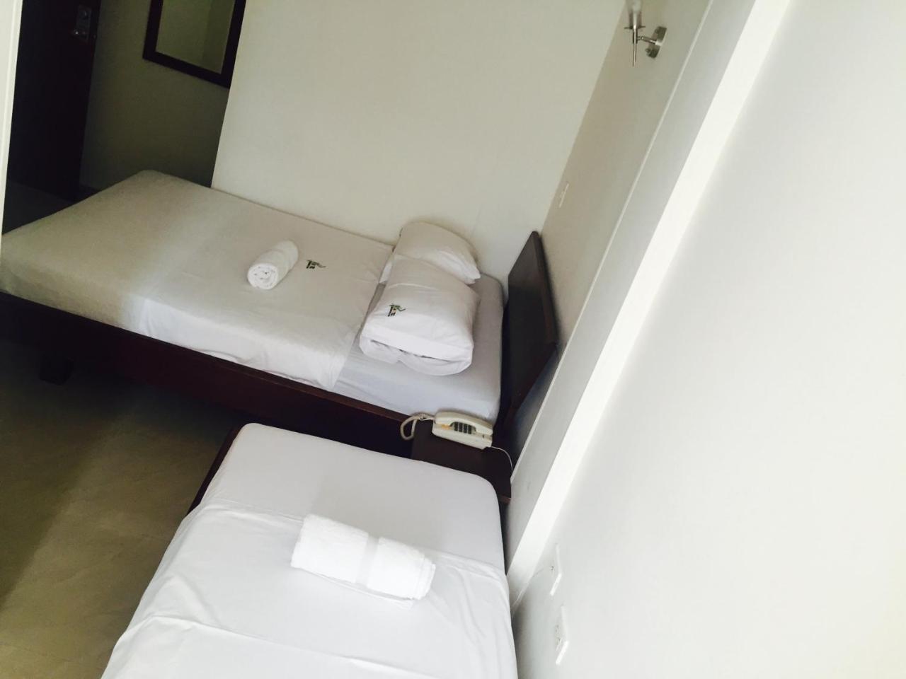Hotel Preferencial Class Bucaramanga Buitenkant foto