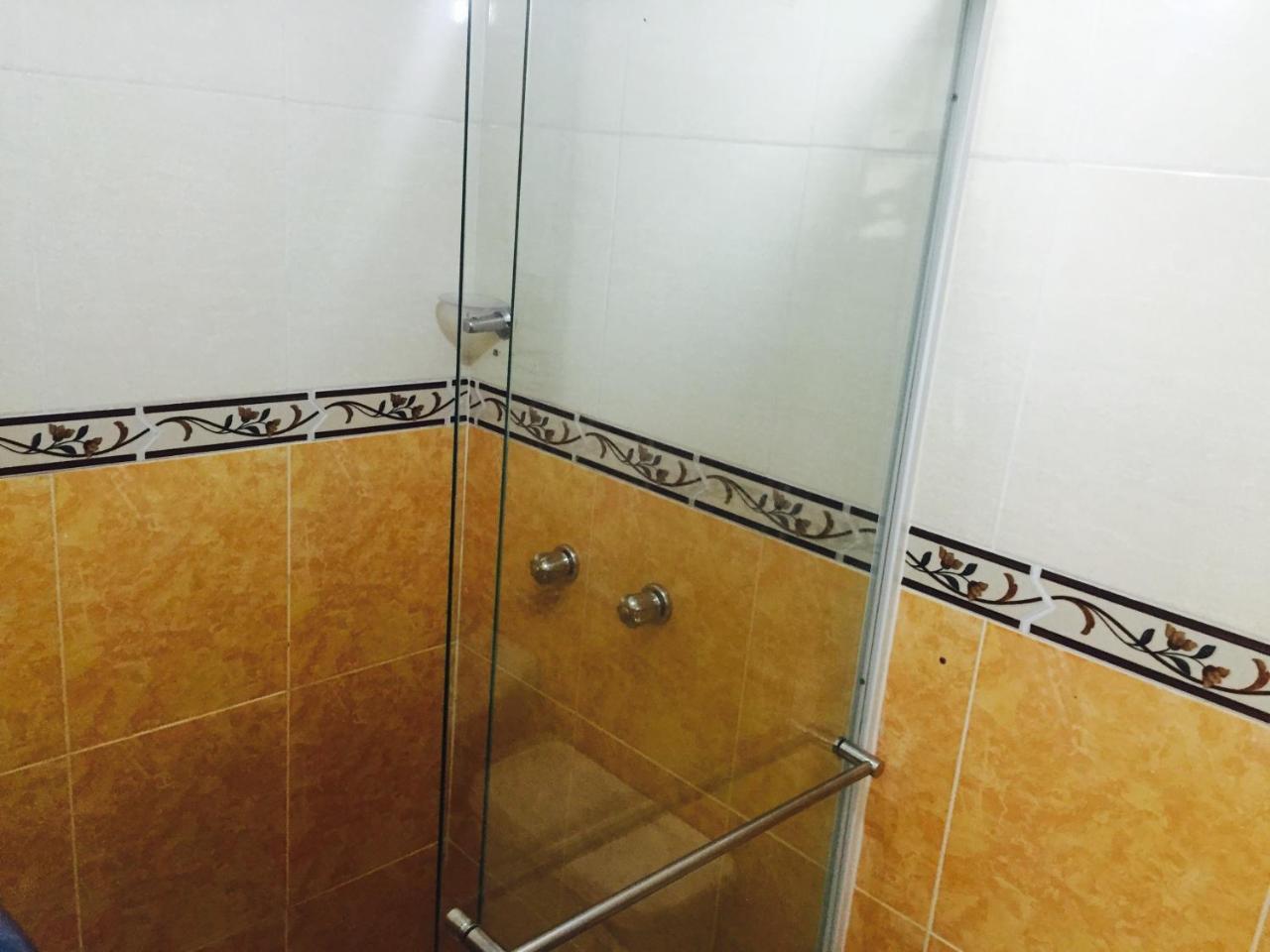 Hotel Preferencial Class Bucaramanga Buitenkant foto