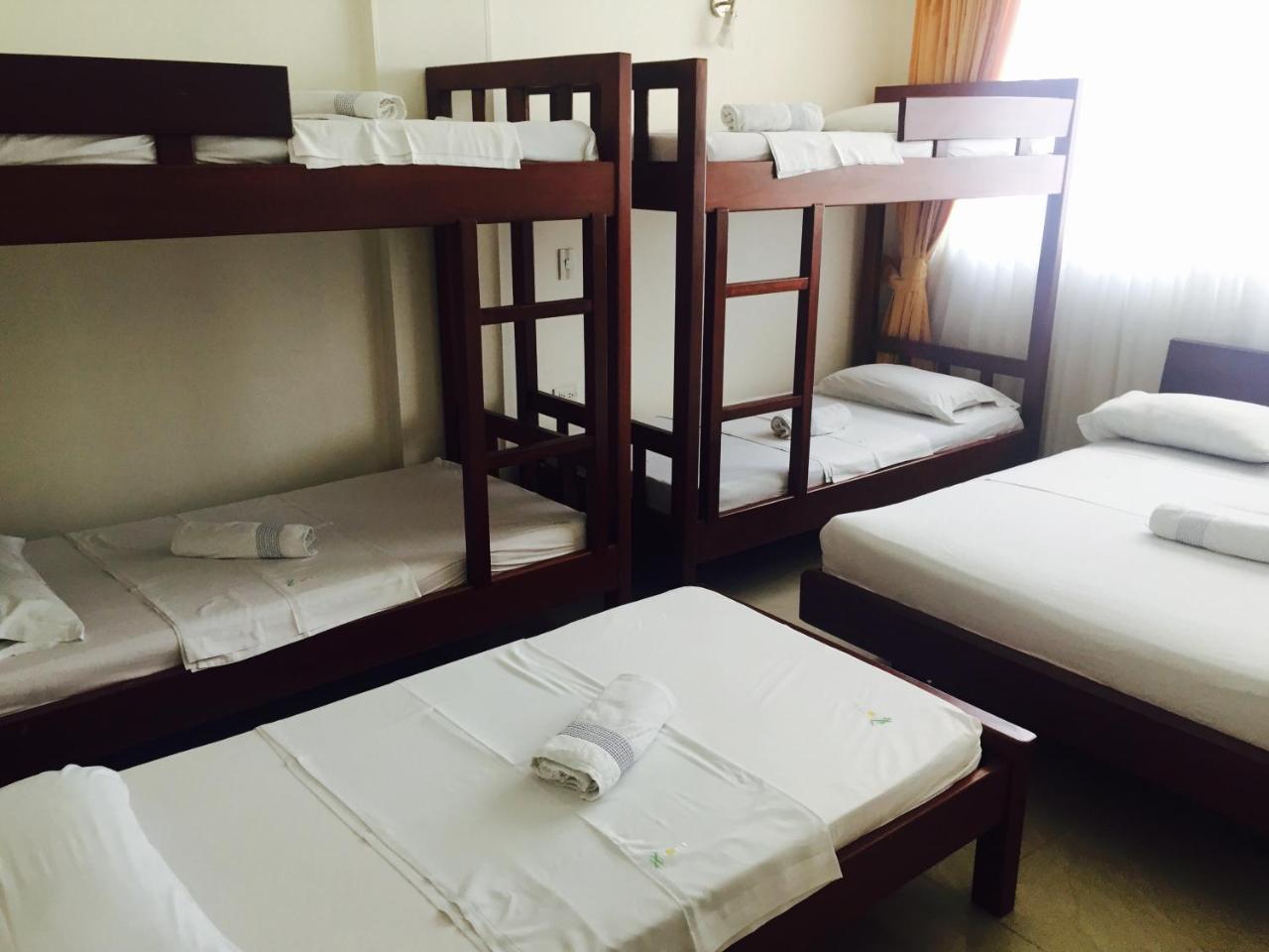 Hotel Preferencial Class Bucaramanga Buitenkant foto