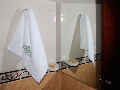 Hotel Preferencial Class Bucaramanga Buitenkant foto