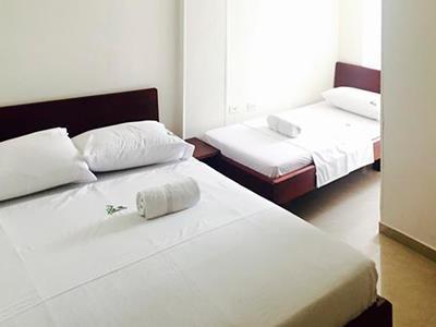 Hotel Preferencial Class Bucaramanga Buitenkant foto