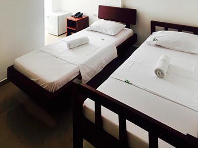 Hotel Preferencial Class Bucaramanga Buitenkant foto